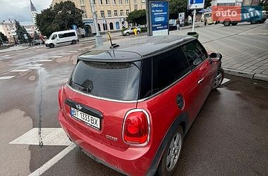 Хетчбек MINI Cooper 2015 в Житомирі