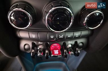 Хетчбек MINI Cooper 2016 в Городку