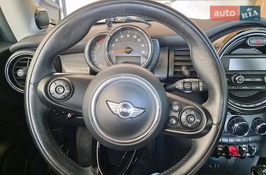 Хетчбек MINI Cooper 2016 в Городку
