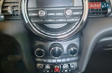 Хетчбек MINI Cooper 2016 в Городку