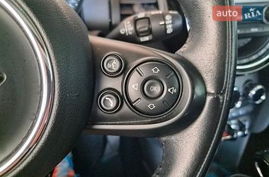 Хетчбек MINI Cooper 2016 в Городку