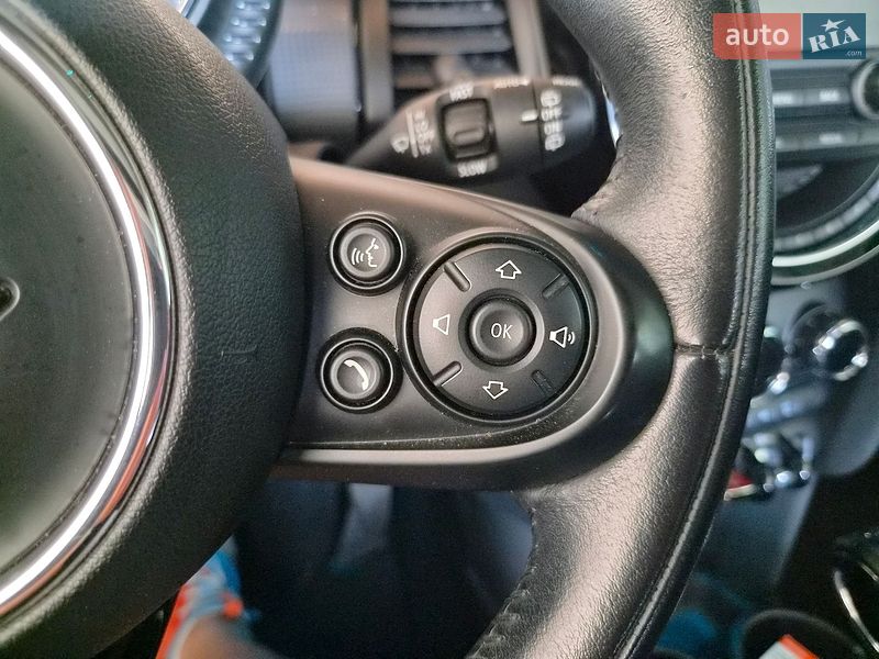 Хетчбек MINI Cooper 2016 в Городку