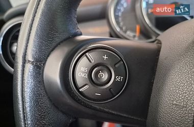 Хетчбек MINI Cooper 2016 в Городку