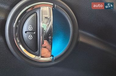 Хетчбек MINI Cooper 2016 в Городку