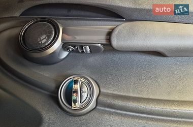 Хетчбек MINI Cooper 2016 в Городку
