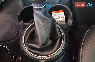 Хетчбек MINI Cooper 2016 в Городку