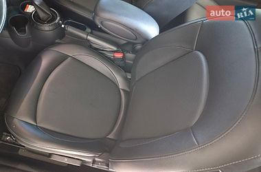 Хетчбек MINI Cooper 2016 в Городку