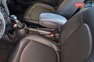 Хетчбек MINI Cooper 2016 в Городку