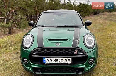 mini cooper 2019 в Киев от профессионального продавца Дмитро