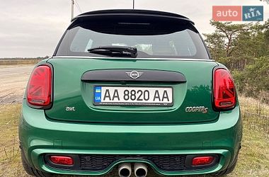 Хетчбек MINI Cooper 2019 в Києві