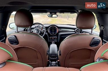 Хетчбек MINI Cooper 2019 в Києві