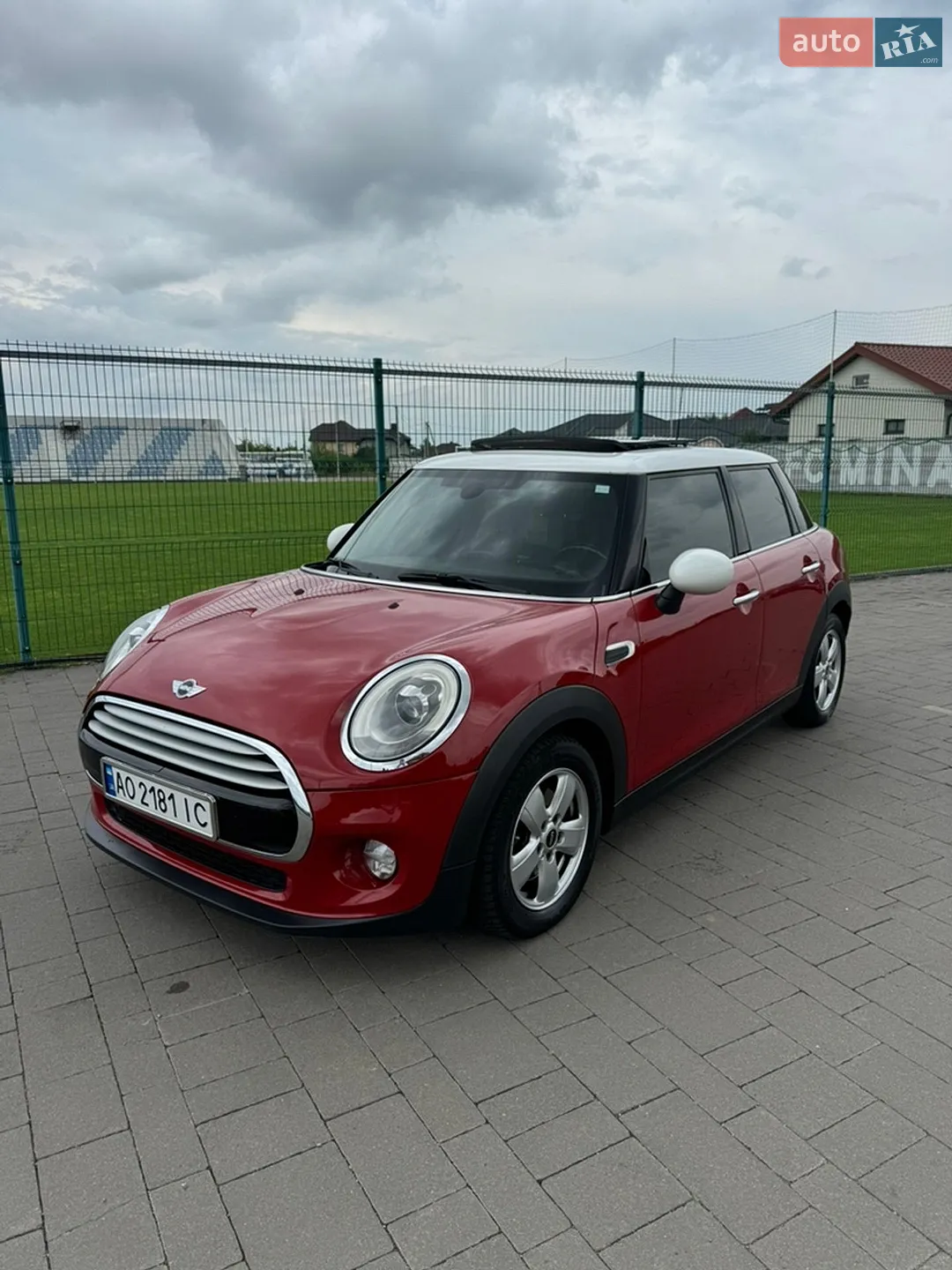 2014 MINI Cooper - фото 1