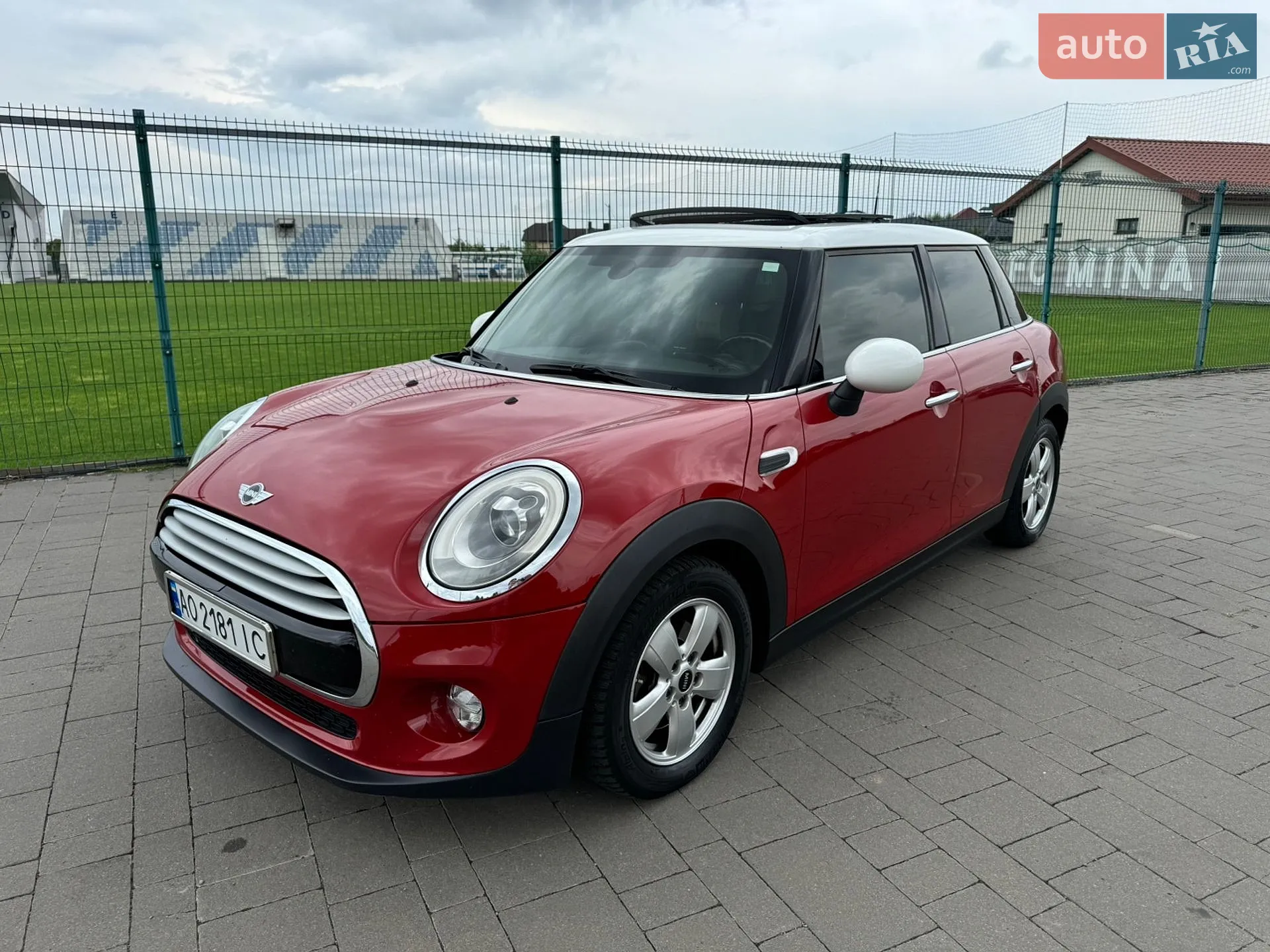 2014 MINI Cooper - мініатюра 2