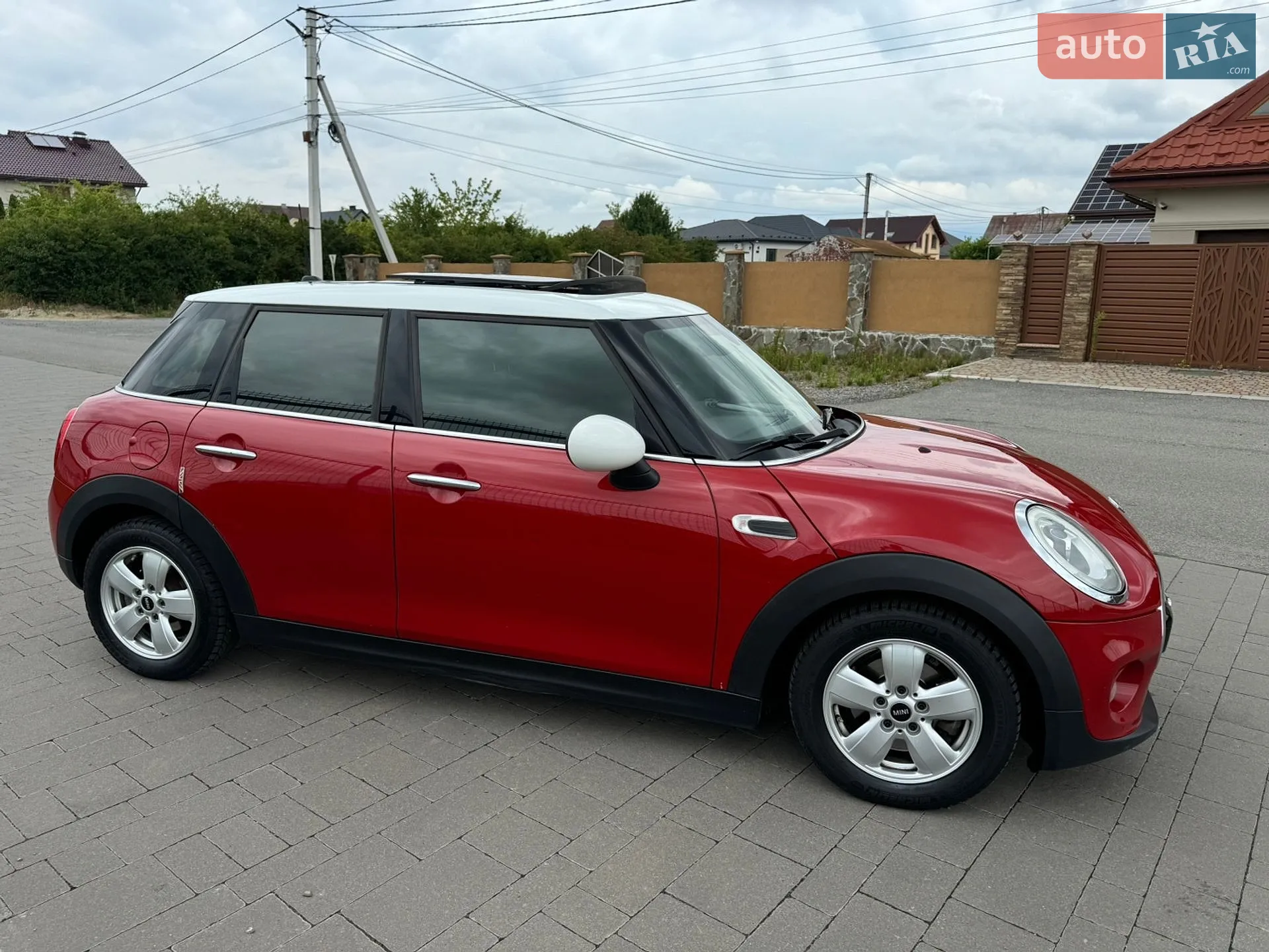2014 MINI Cooper - мініатюра 3