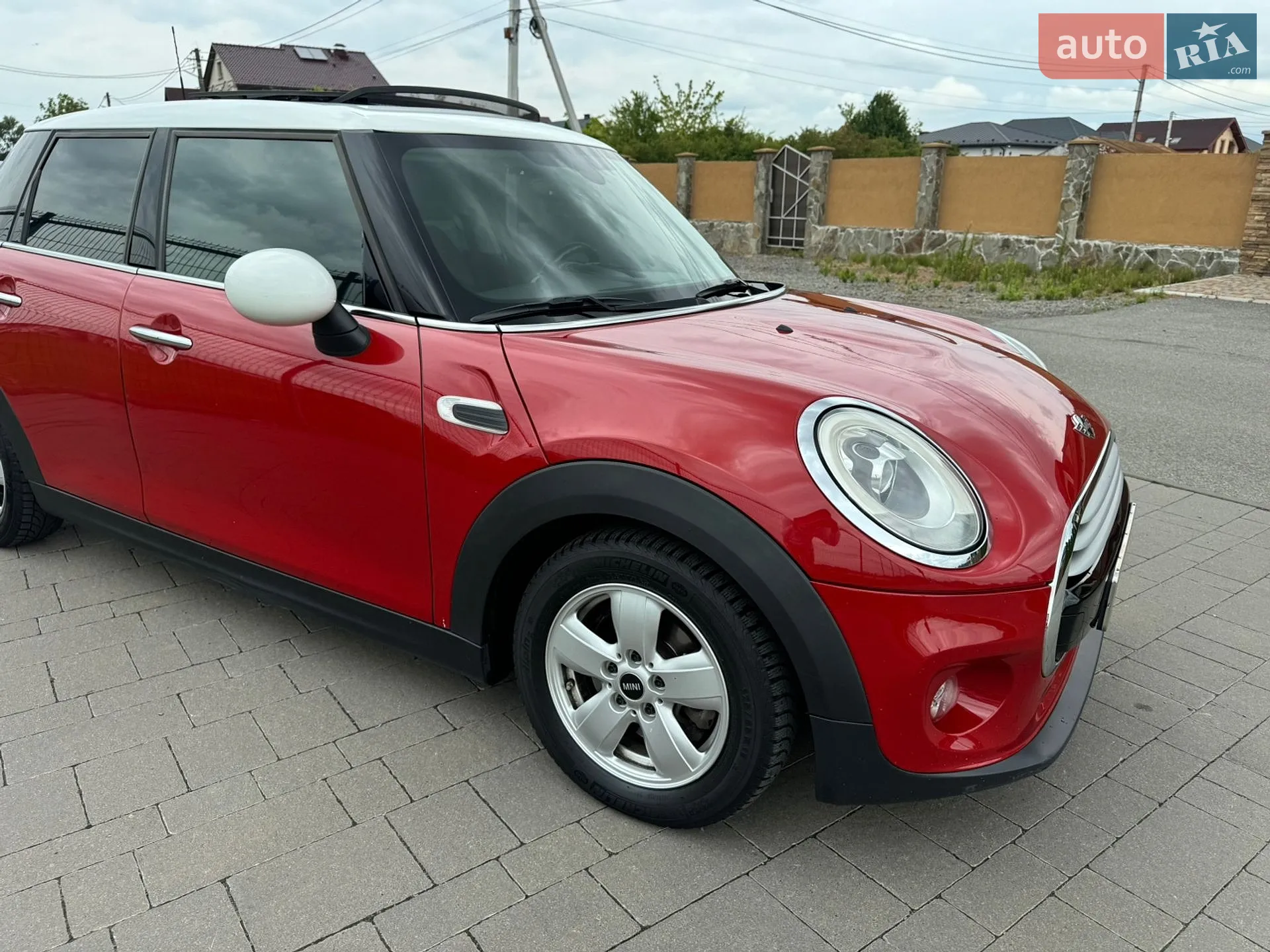 2014 MINI Cooper - мініатюра 5