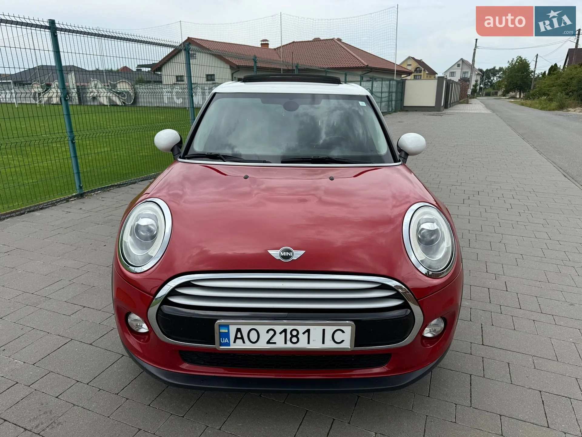 2014 MINI Cooper - мініатюра 6