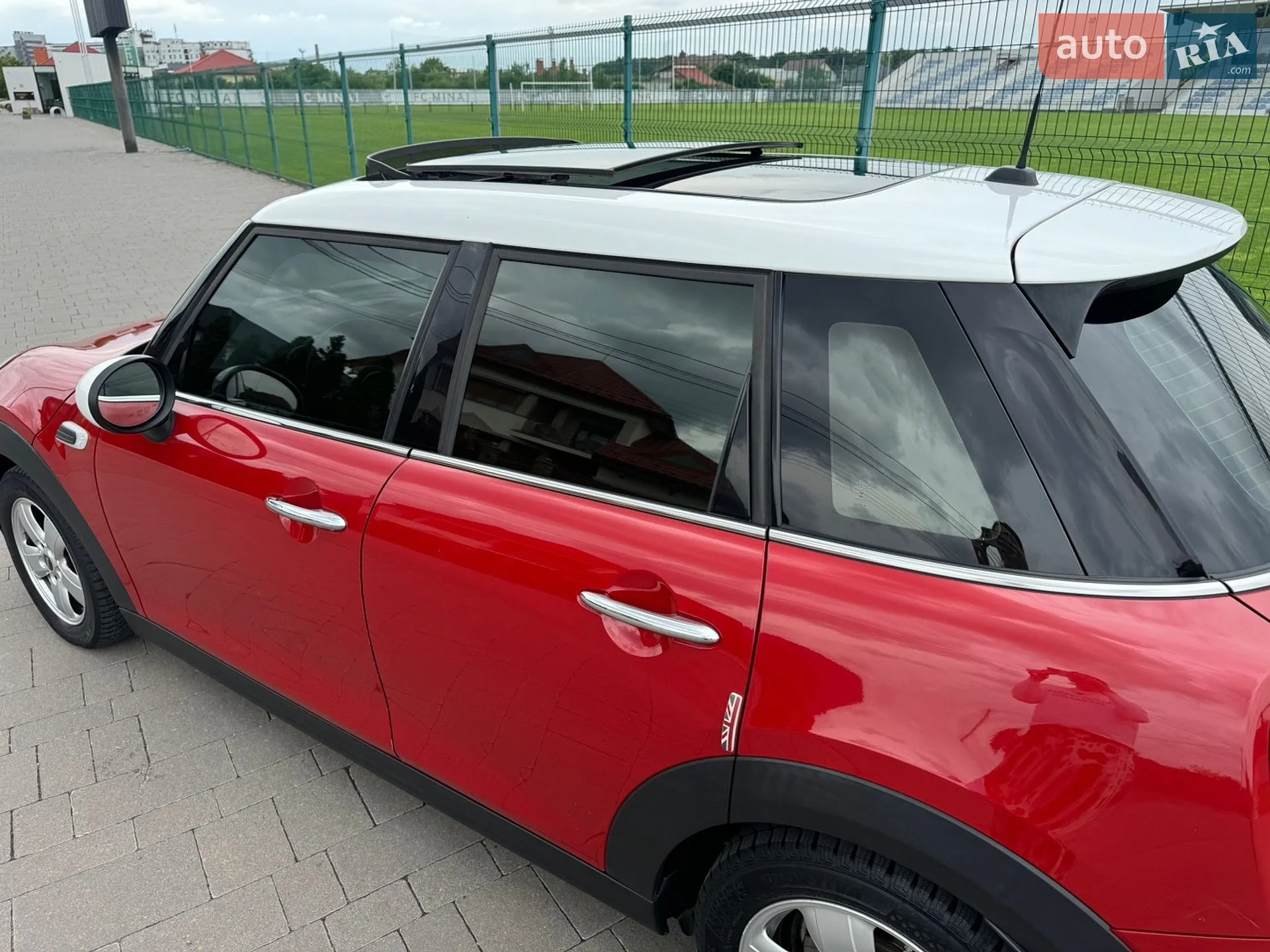 2014 MINI Cooper - мініатюра 7