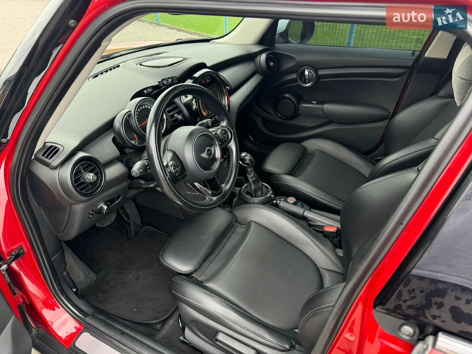 2014 MINI Cooper - мініатюра 11