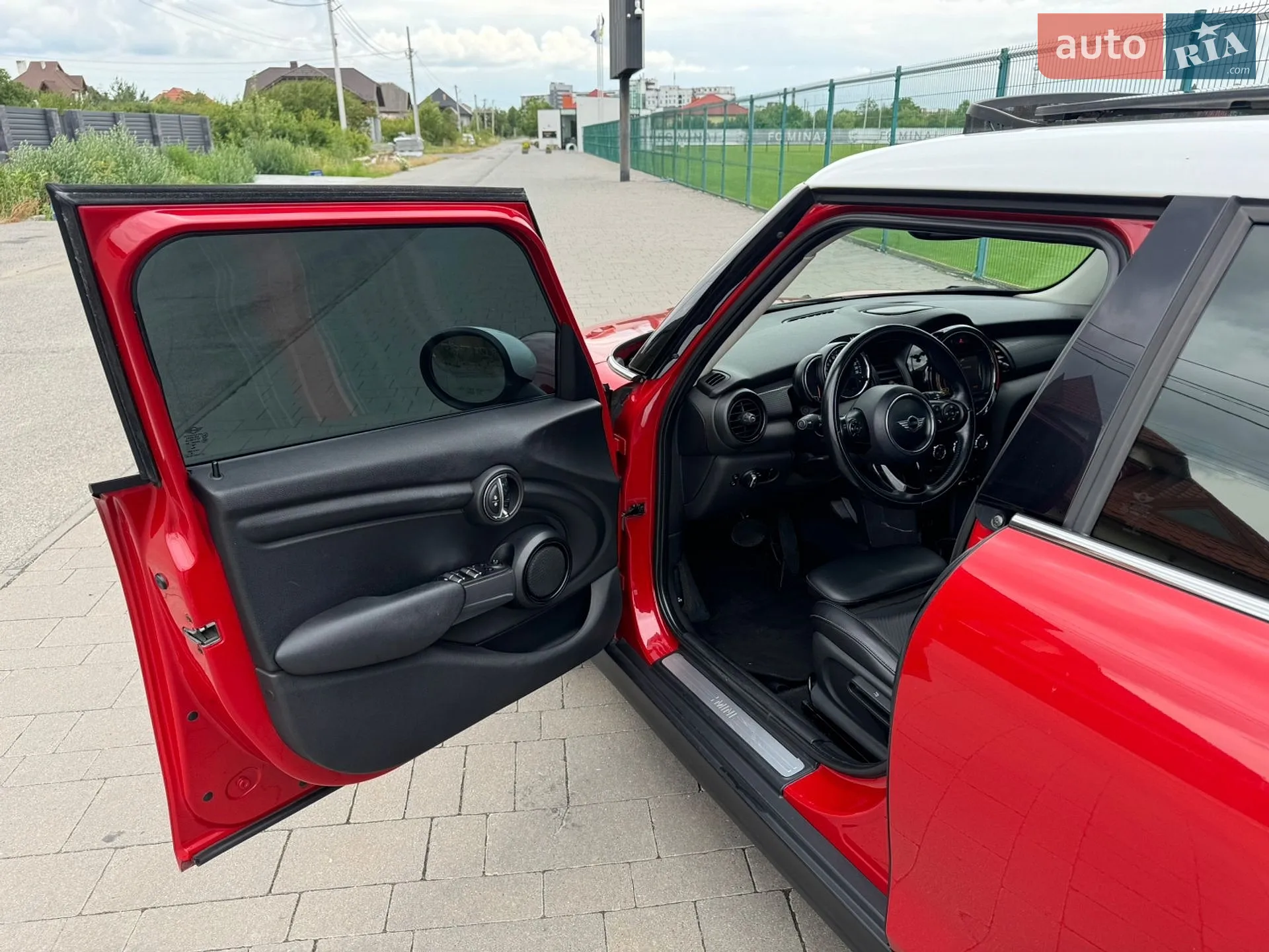 2014 MINI Cooper - мініатюра 12