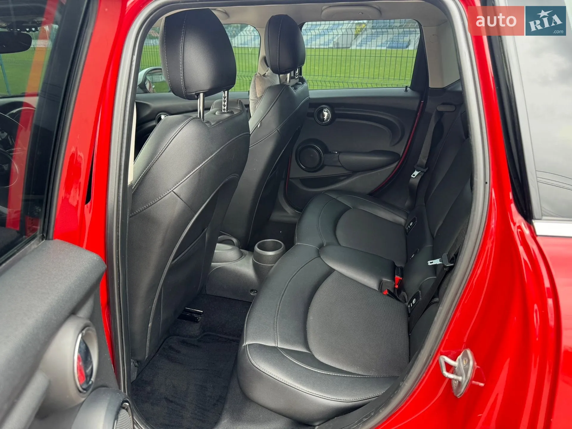 2014 MINI Cooper - мініатюра 14