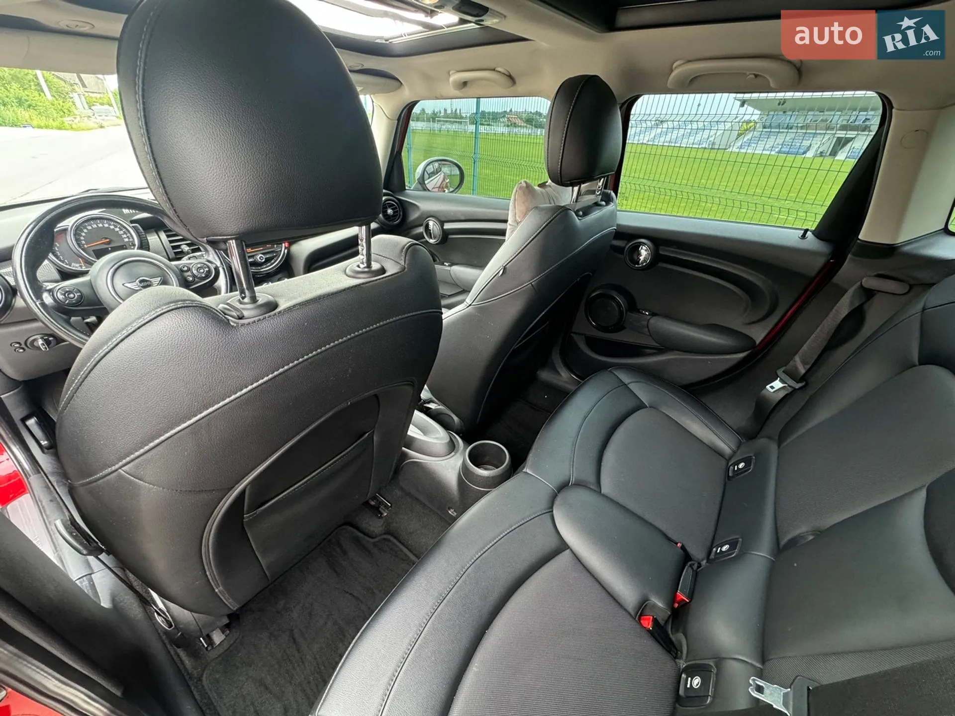 2014 MINI Cooper - мініатюра 15