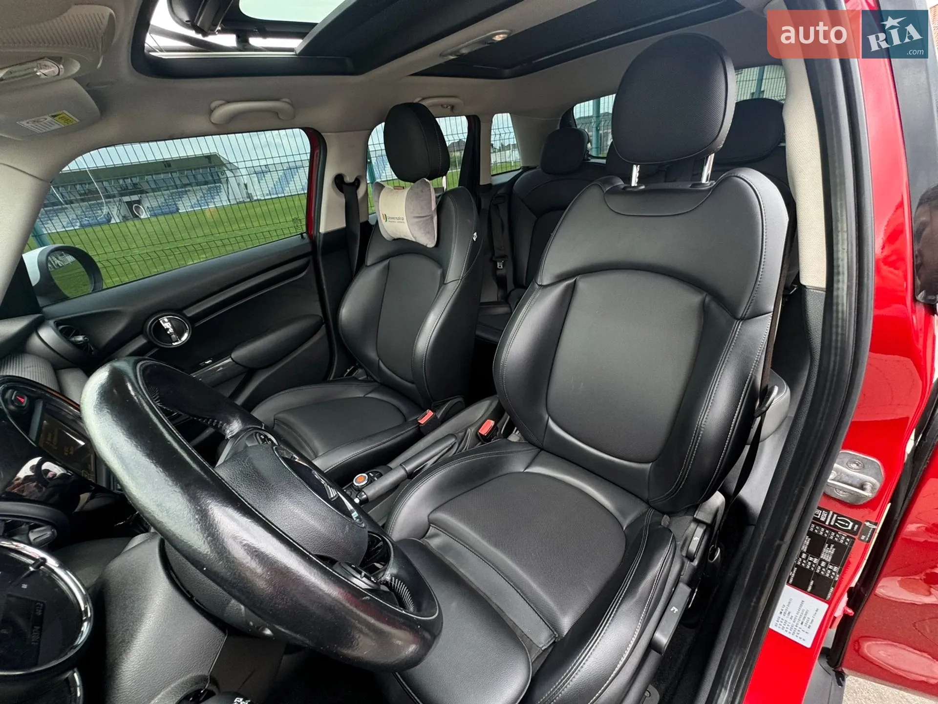 2014 MINI Cooper - мініатюра 16