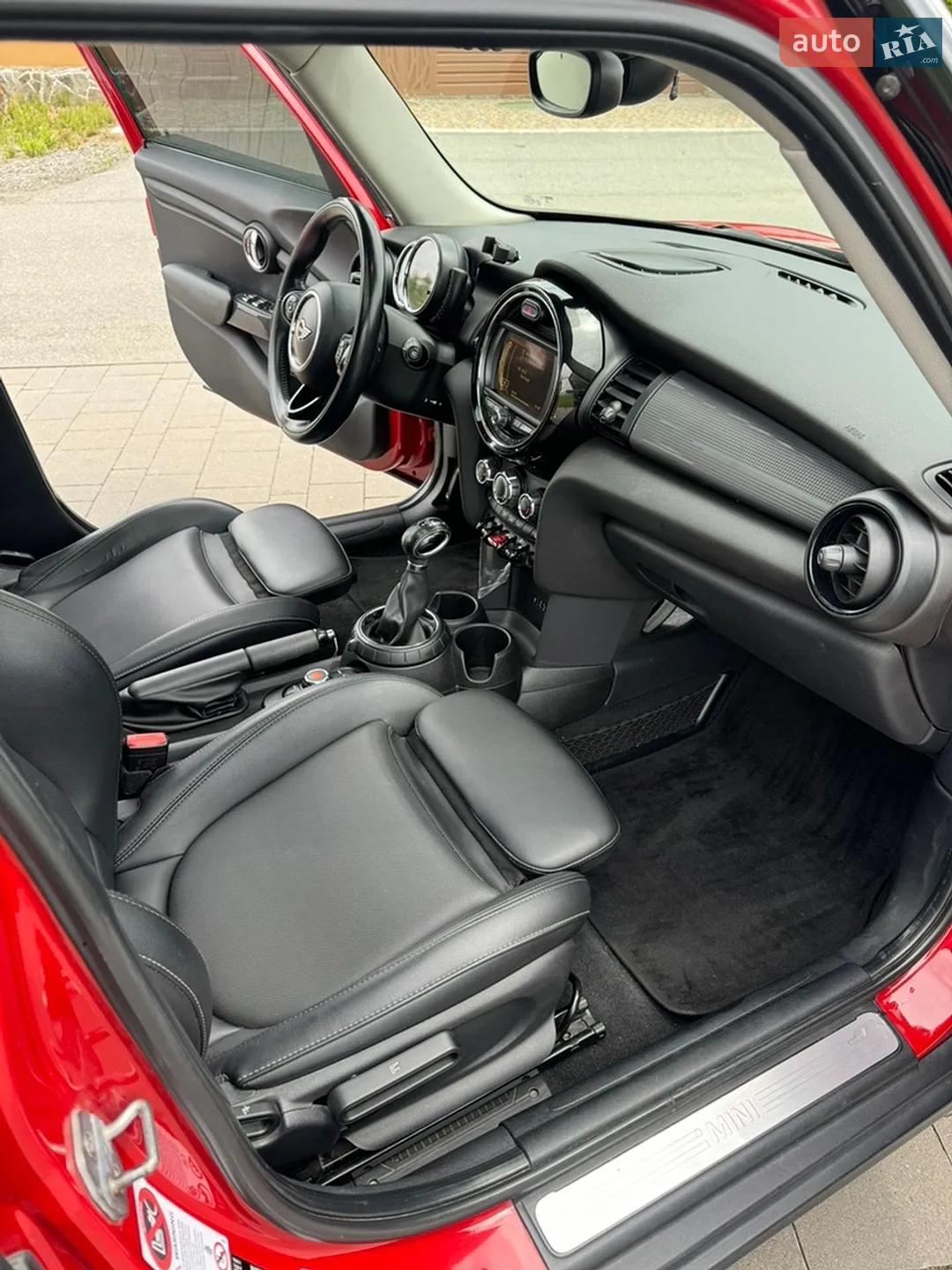2014 MINI Cooper - мініатюра 18