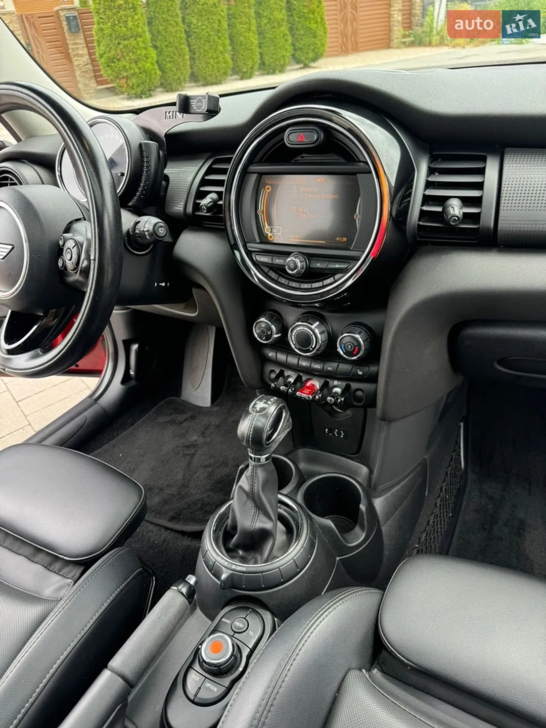 2014 MINI Cooper - мініатюра 19