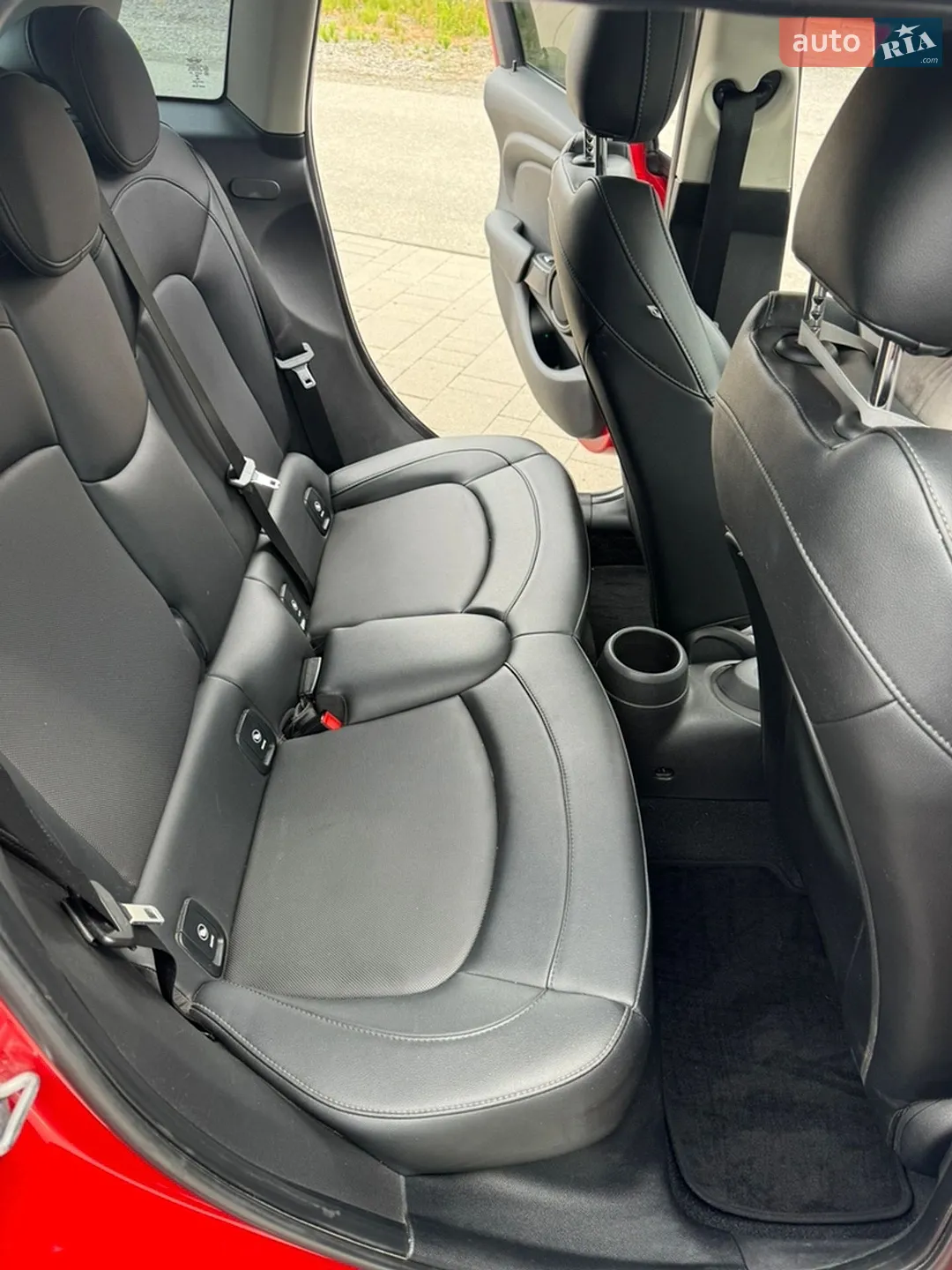 2014 MINI Cooper - мініатюра 21