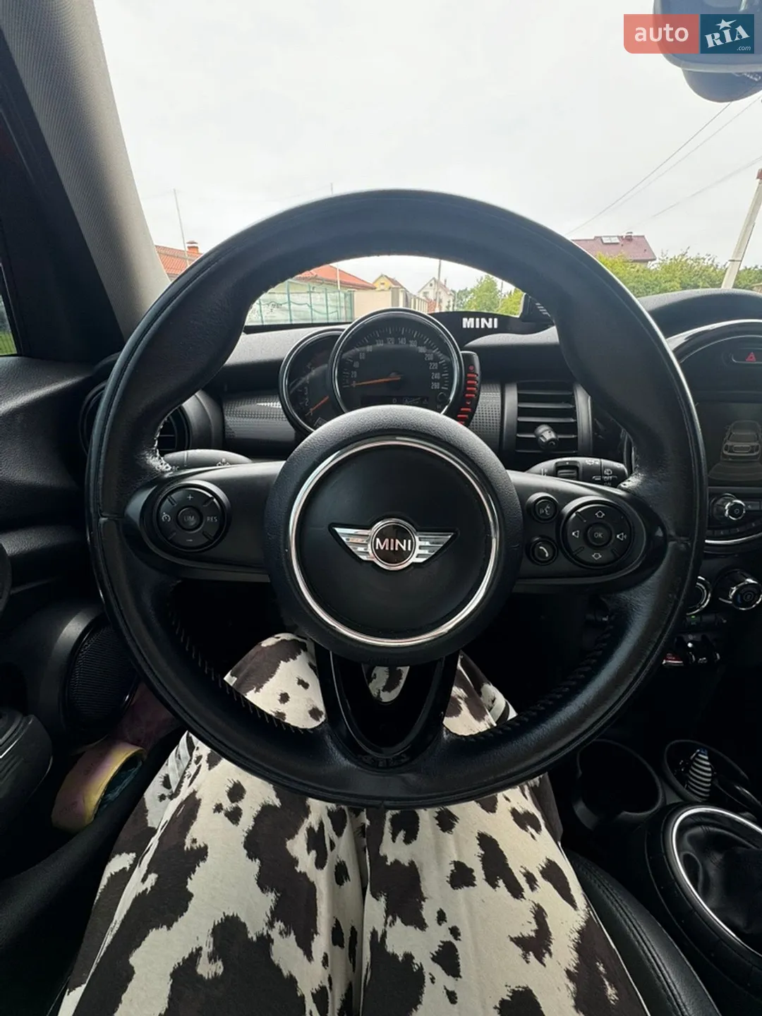 2014 MINI Cooper - мініатюра 22