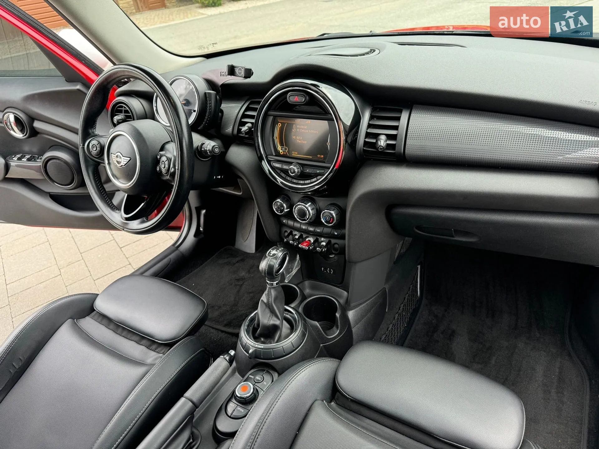 2014 MINI Cooper - мініатюра 23