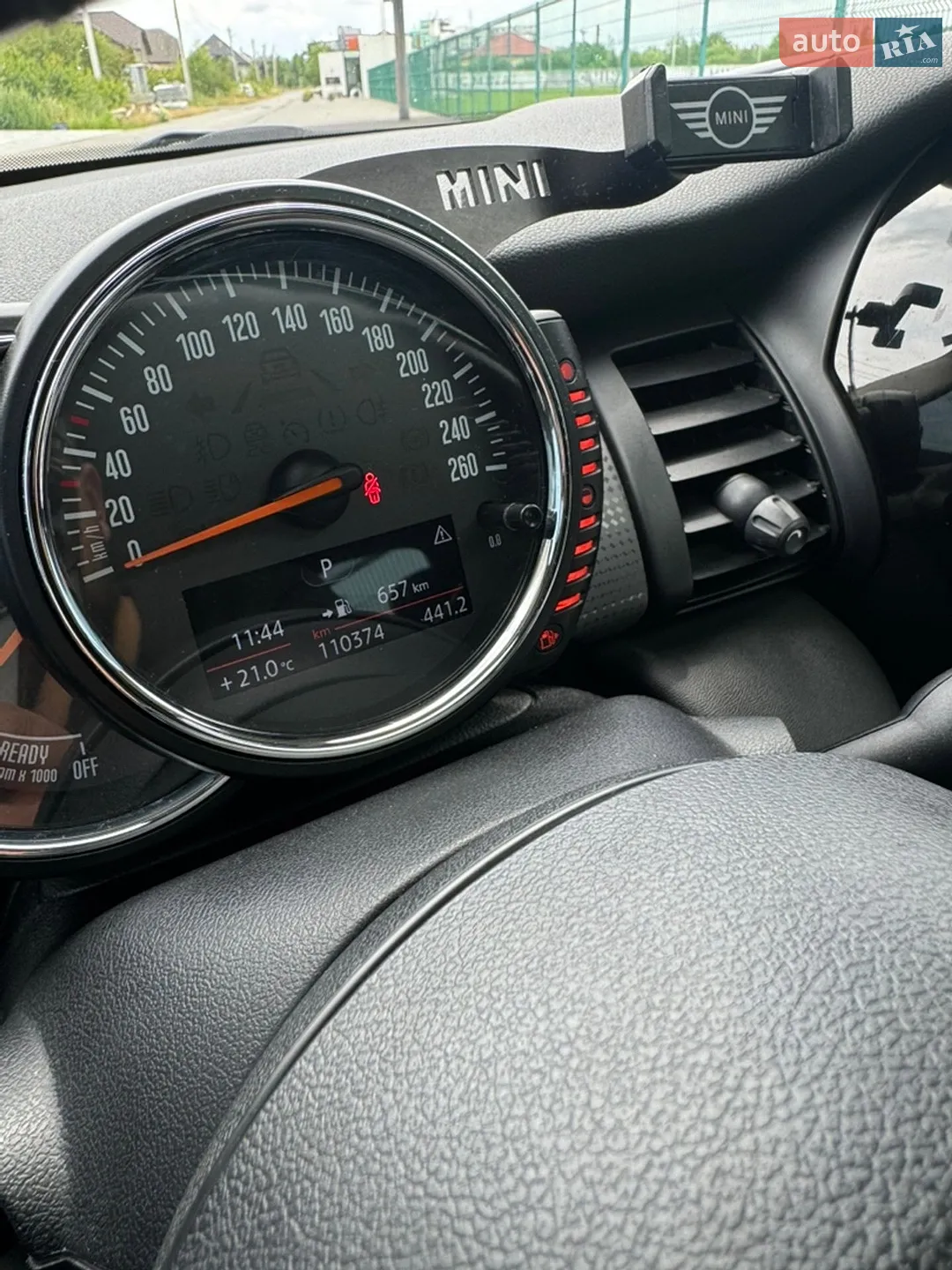 2014 MINI Cooper - мініатюра 28