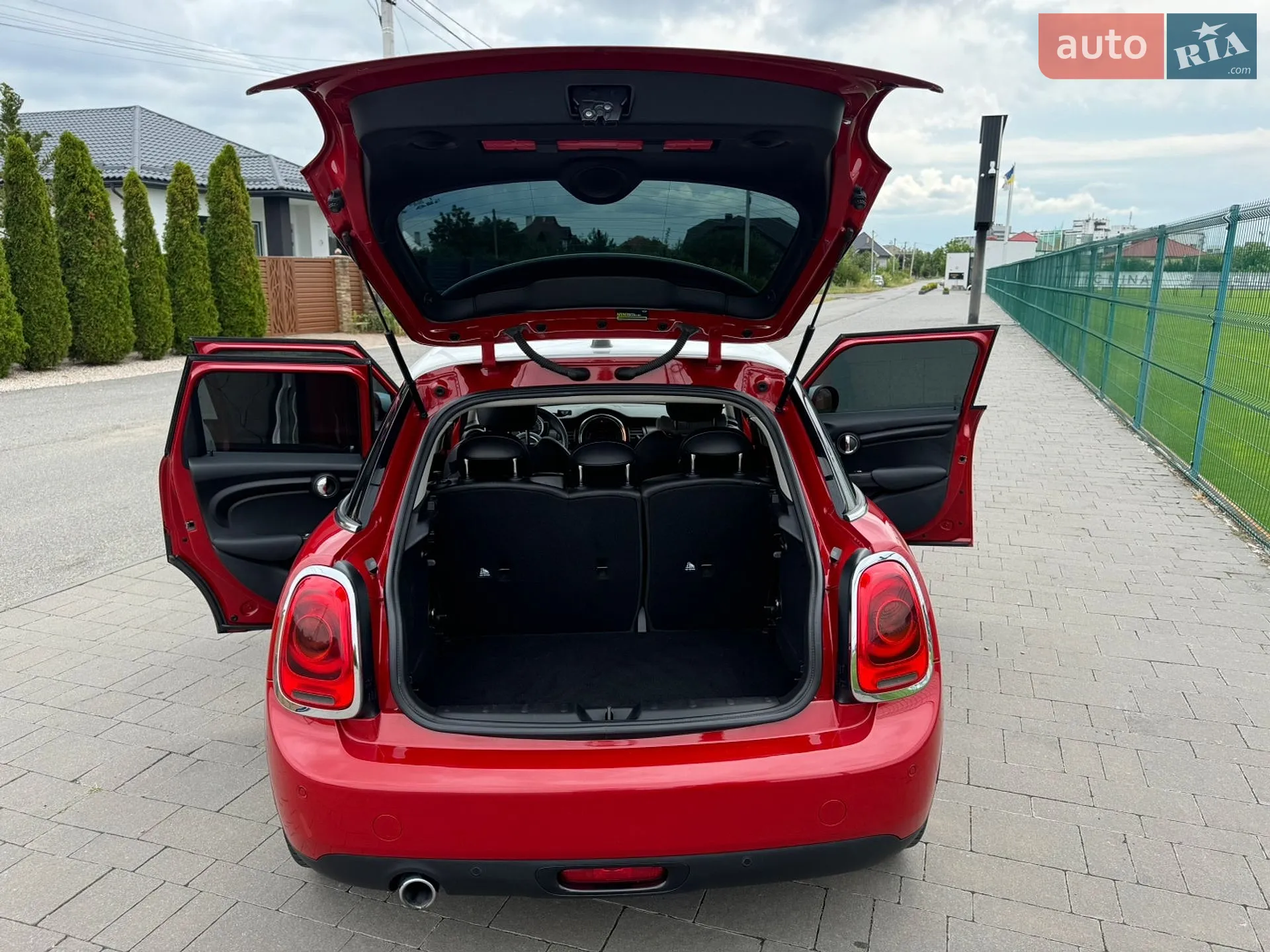 2014 MINI Cooper - мініатюра 30