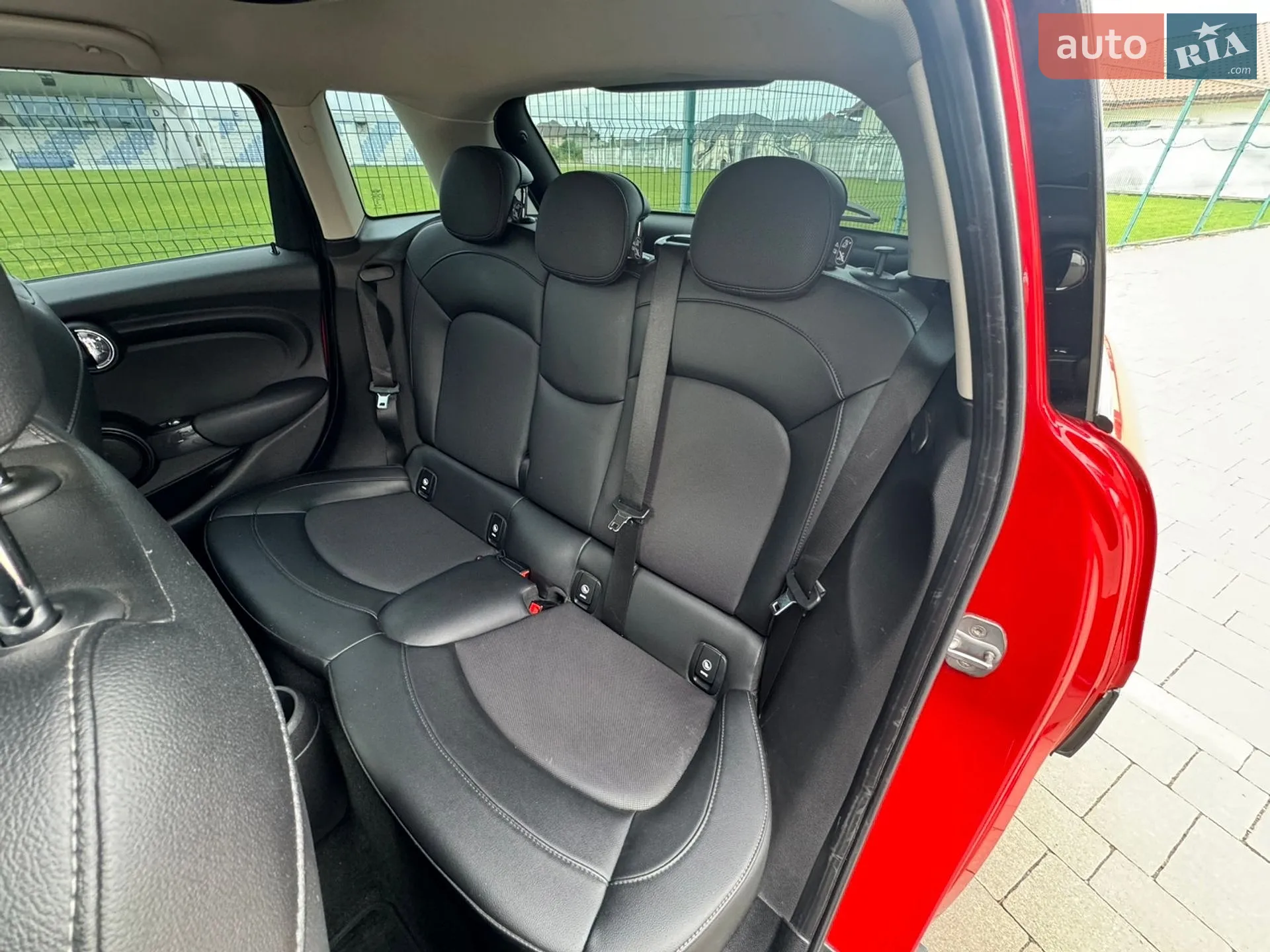 2014 MINI Cooper - мініатюра 31