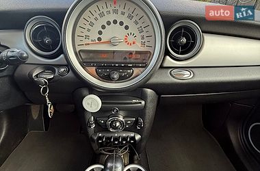 Хэтчбек MINI Cooper 2011 в Житомире