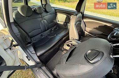 Хэтчбек MINI Cooper 2011 в Житомире