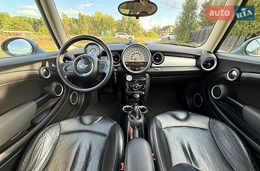 Хэтчбек MINI Cooper 2011 в Житомире