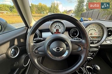 Хэтчбек MINI Cooper 2011 в Житомире