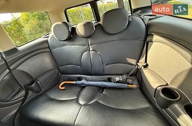 Хэтчбек MINI Cooper 2011 в Житомире