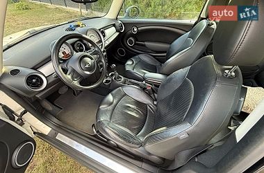 Хэтчбек MINI Cooper 2011 в Житомире