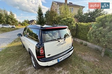 Хэтчбек MINI Cooper 2011 в Житомире