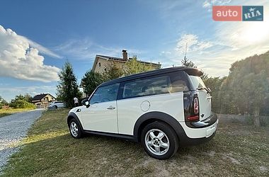Хэтчбек MINI Cooper 2011 в Житомире