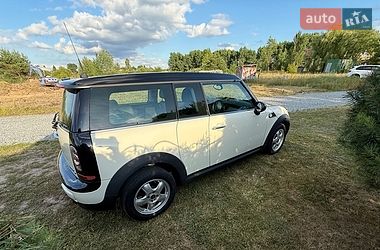 Хэтчбек MINI Cooper 2011 в Житомире