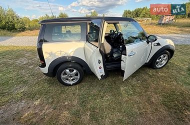 Хэтчбек MINI Cooper 2011 в Житомире