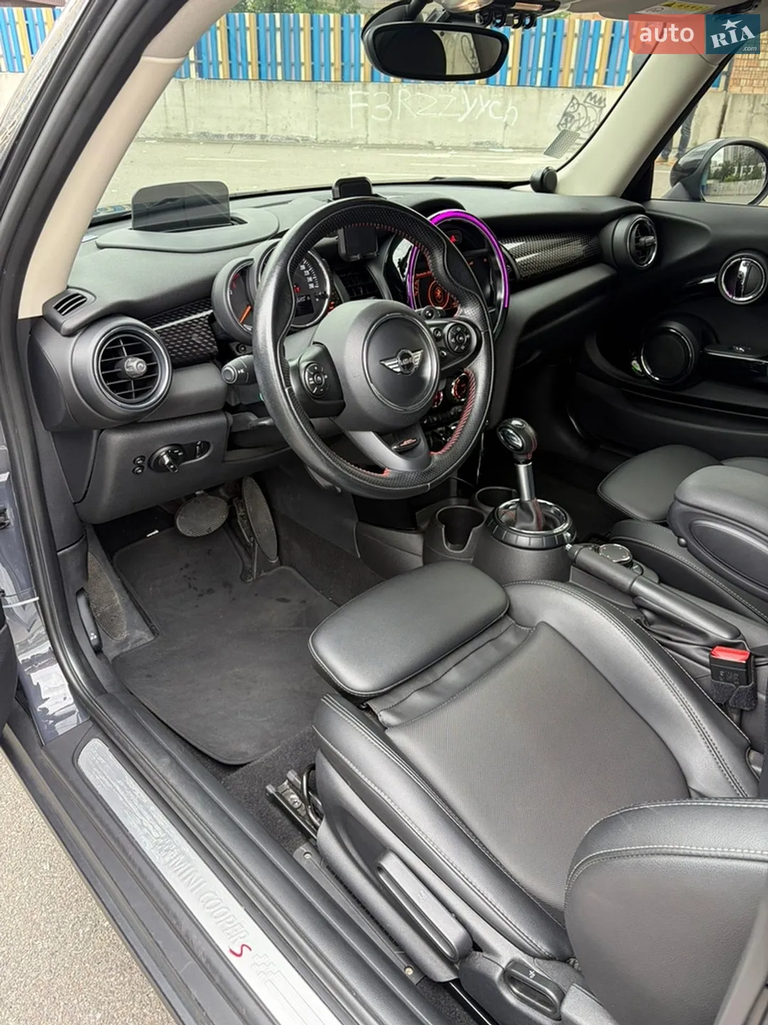 2017 MINI Cooper - мініатюра 9
