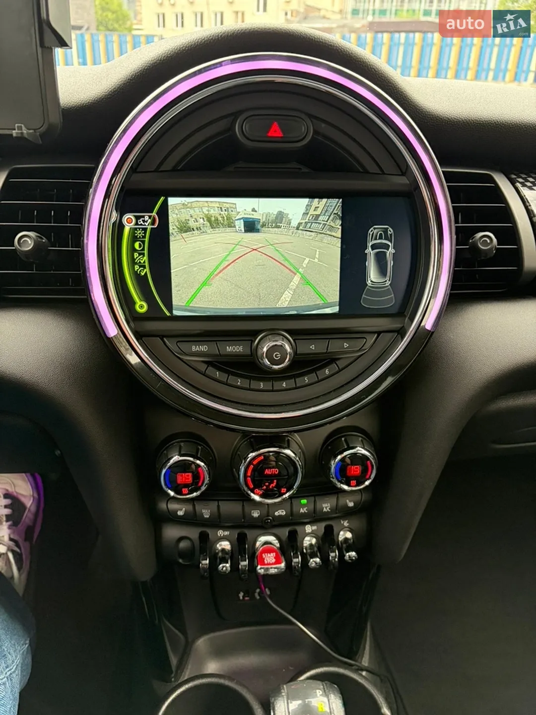 2017 MINI Cooper - мініатюра 13