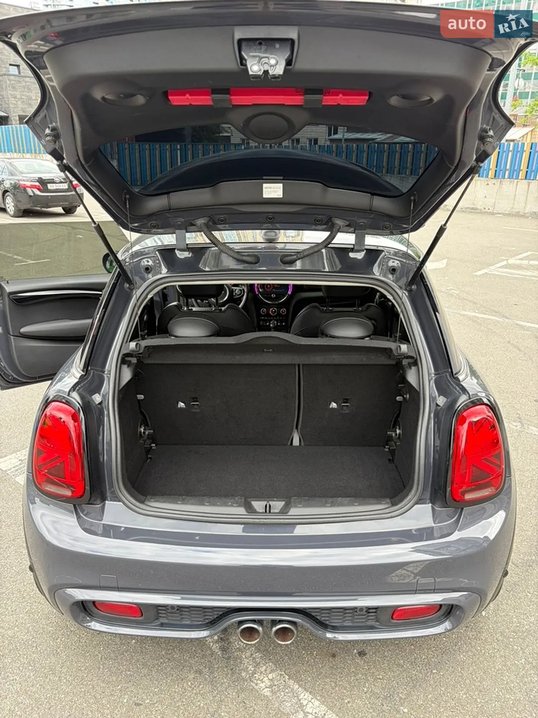 2017 MINI Cooper - мініатюра 18
