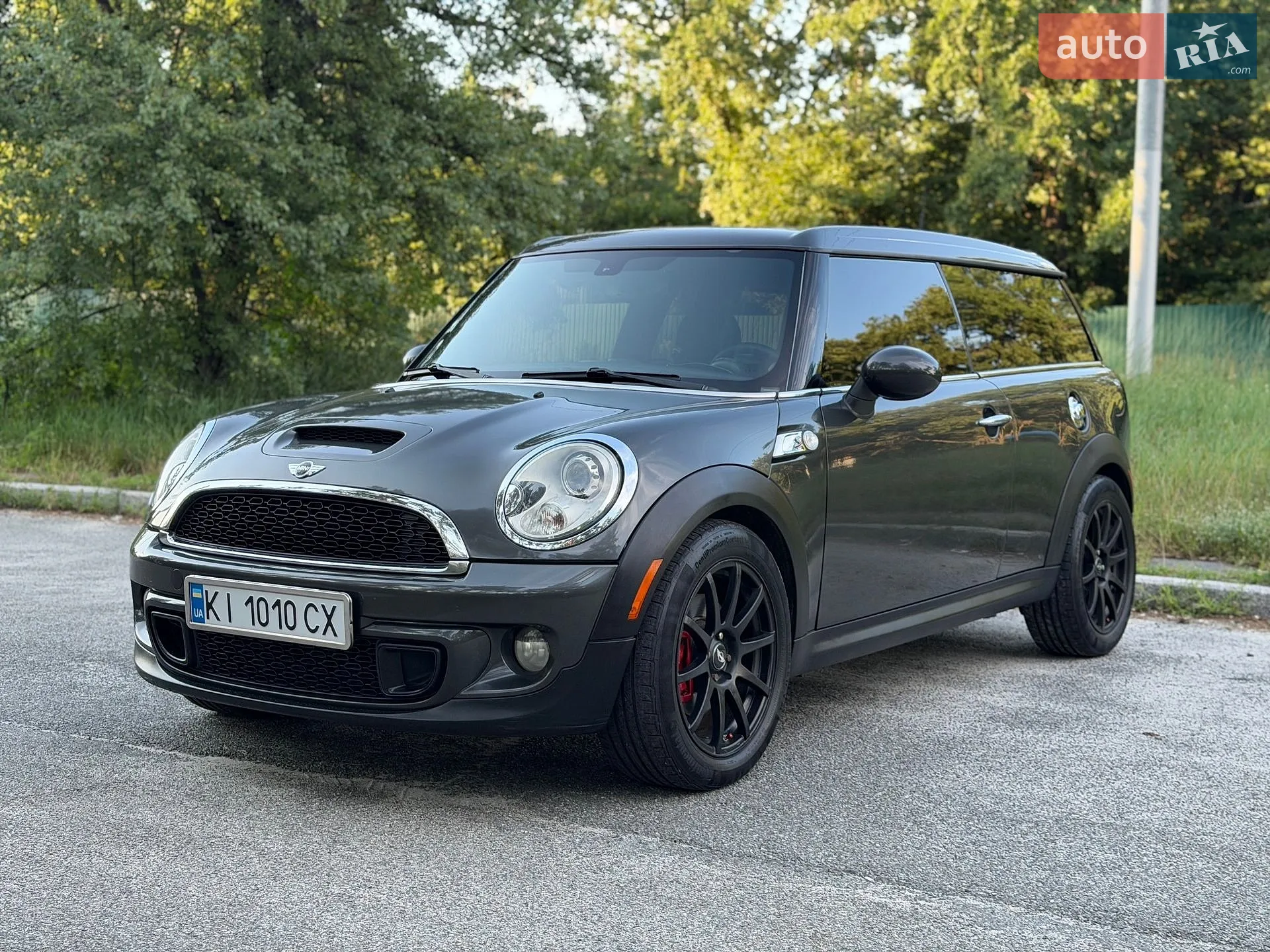 2010 MINI Cooper - мініатюра 2