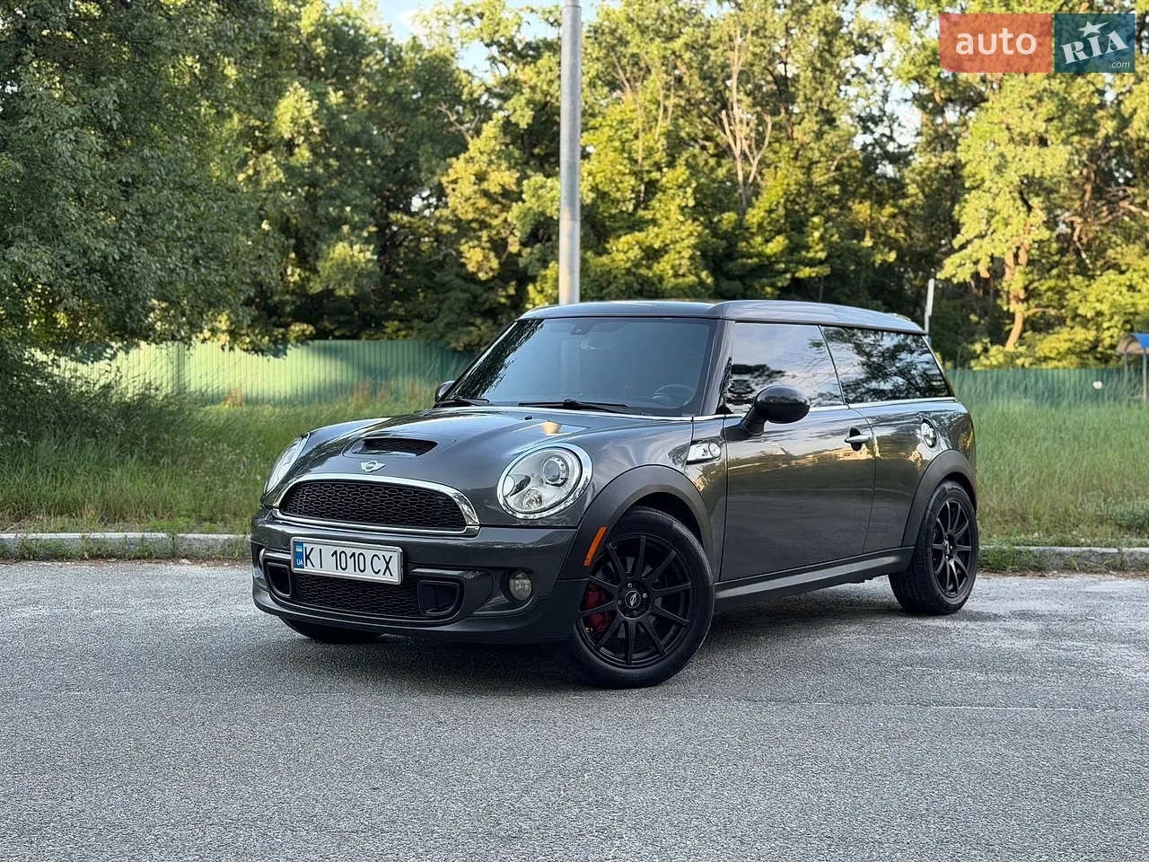 2011 MINI Cooper - мініатюра 12
