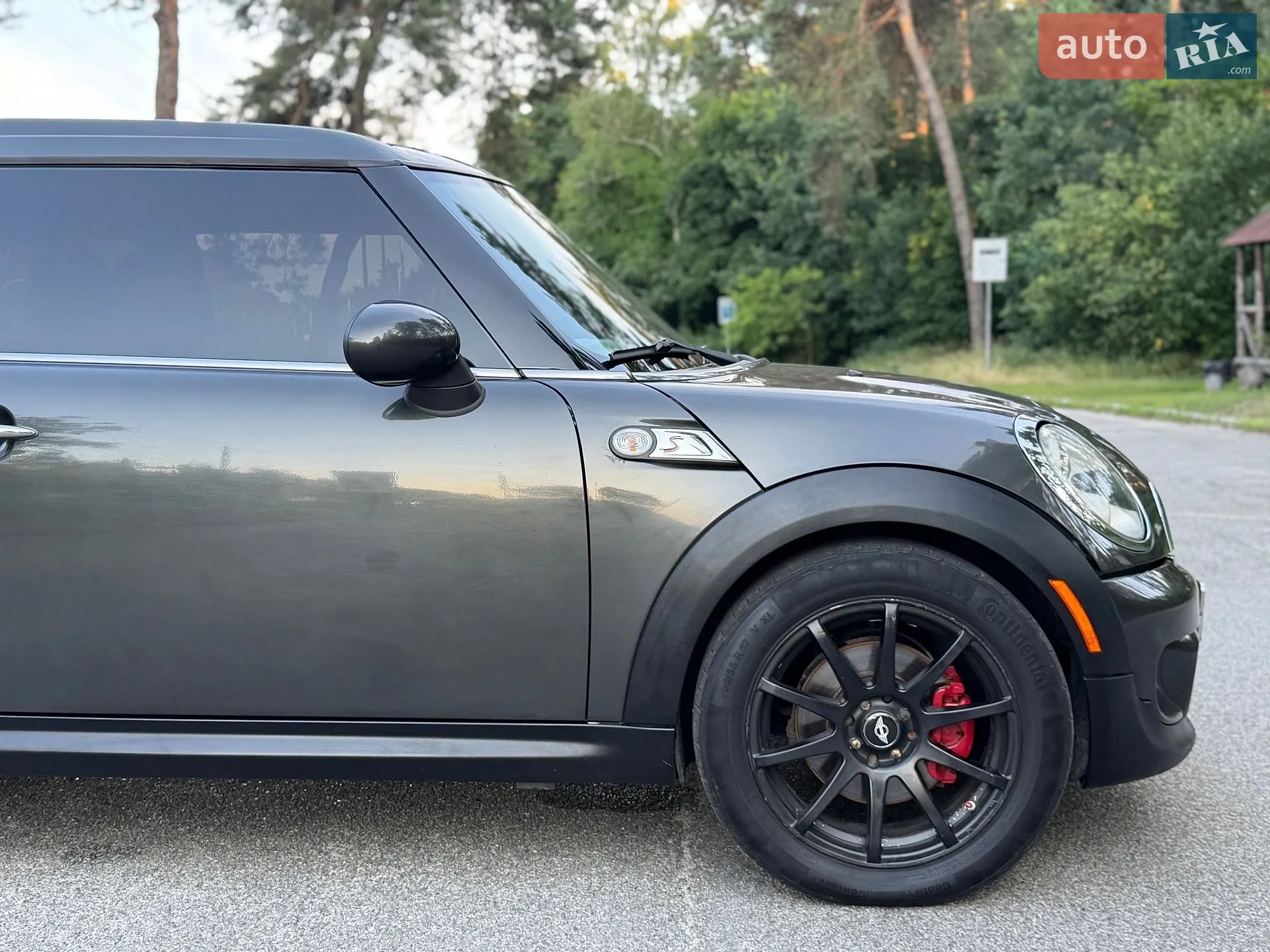 2010 MINI Cooper - мініатюра 14